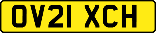 OV21XCH