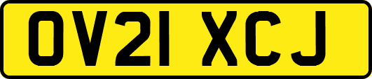 OV21XCJ