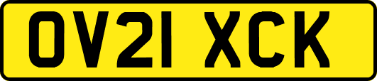 OV21XCK