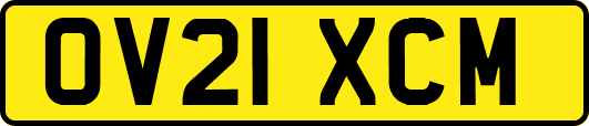 OV21XCM