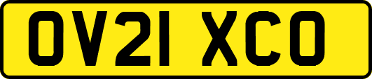OV21XCO