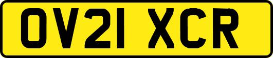 OV21XCR