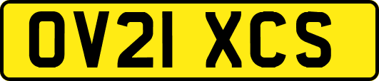 OV21XCS