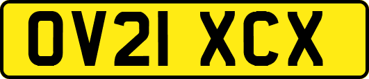 OV21XCX