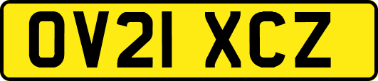 OV21XCZ