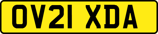OV21XDA