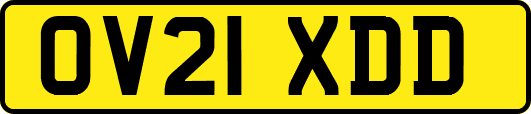 OV21XDD