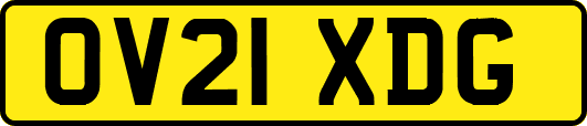 OV21XDG