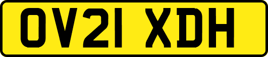 OV21XDH