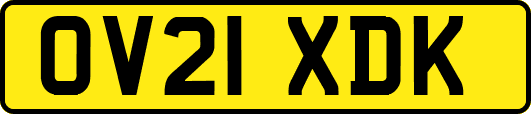 OV21XDK