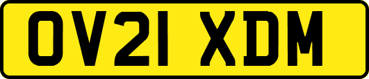 OV21XDM