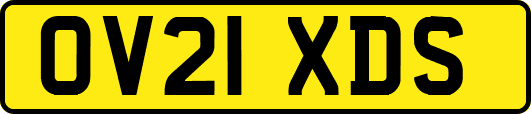 OV21XDS