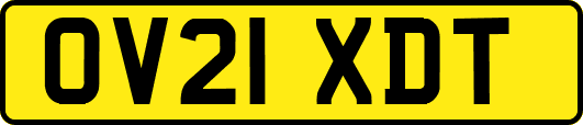 OV21XDT
