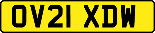 OV21XDW
