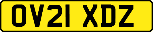 OV21XDZ
