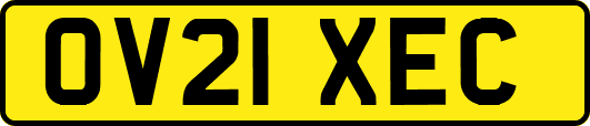 OV21XEC