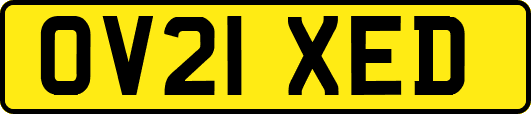 OV21XED