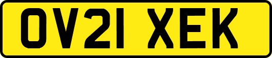 OV21XEK