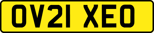 OV21XEO