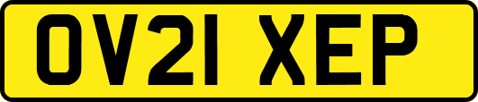 OV21XEP