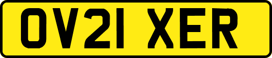 OV21XER
