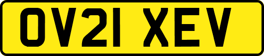 OV21XEV