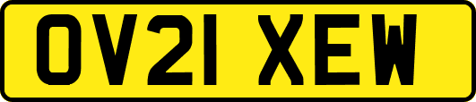 OV21XEW