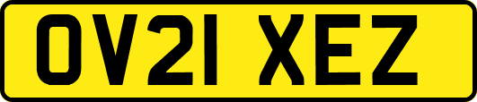 OV21XEZ