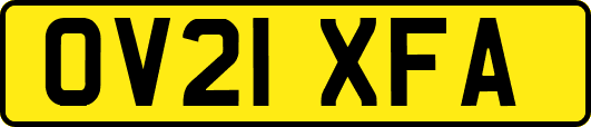 OV21XFA