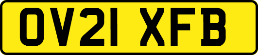 OV21XFB