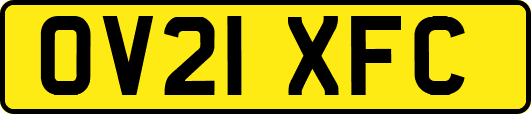 OV21XFC
