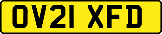 OV21XFD