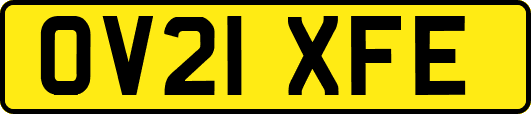 OV21XFE