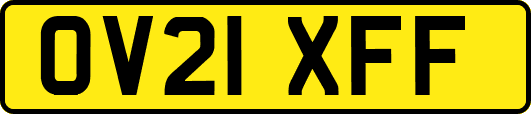 OV21XFF