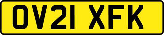 OV21XFK