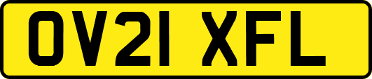 OV21XFL