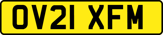 OV21XFM