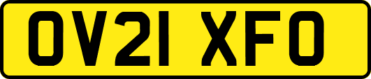 OV21XFO