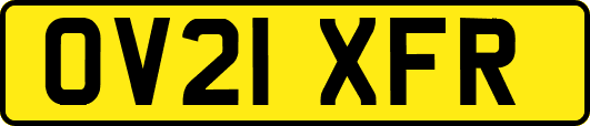 OV21XFR