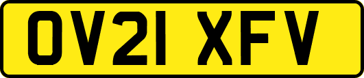 OV21XFV
