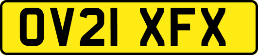 OV21XFX