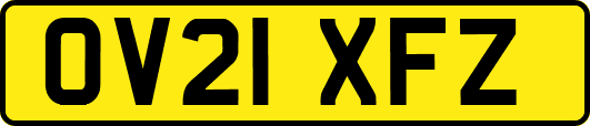 OV21XFZ