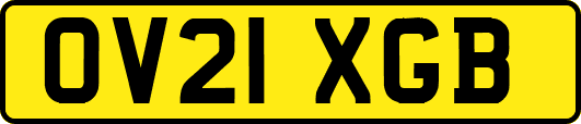 OV21XGB