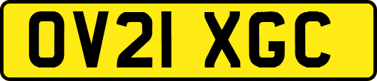 OV21XGC