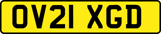 OV21XGD