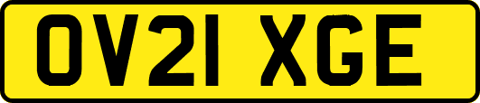 OV21XGE