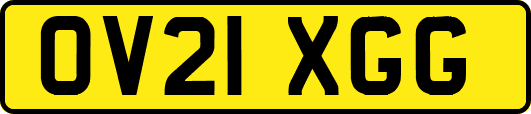 OV21XGG