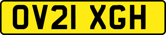 OV21XGH