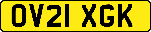 OV21XGK
