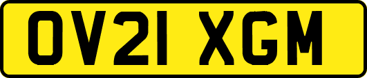 OV21XGM